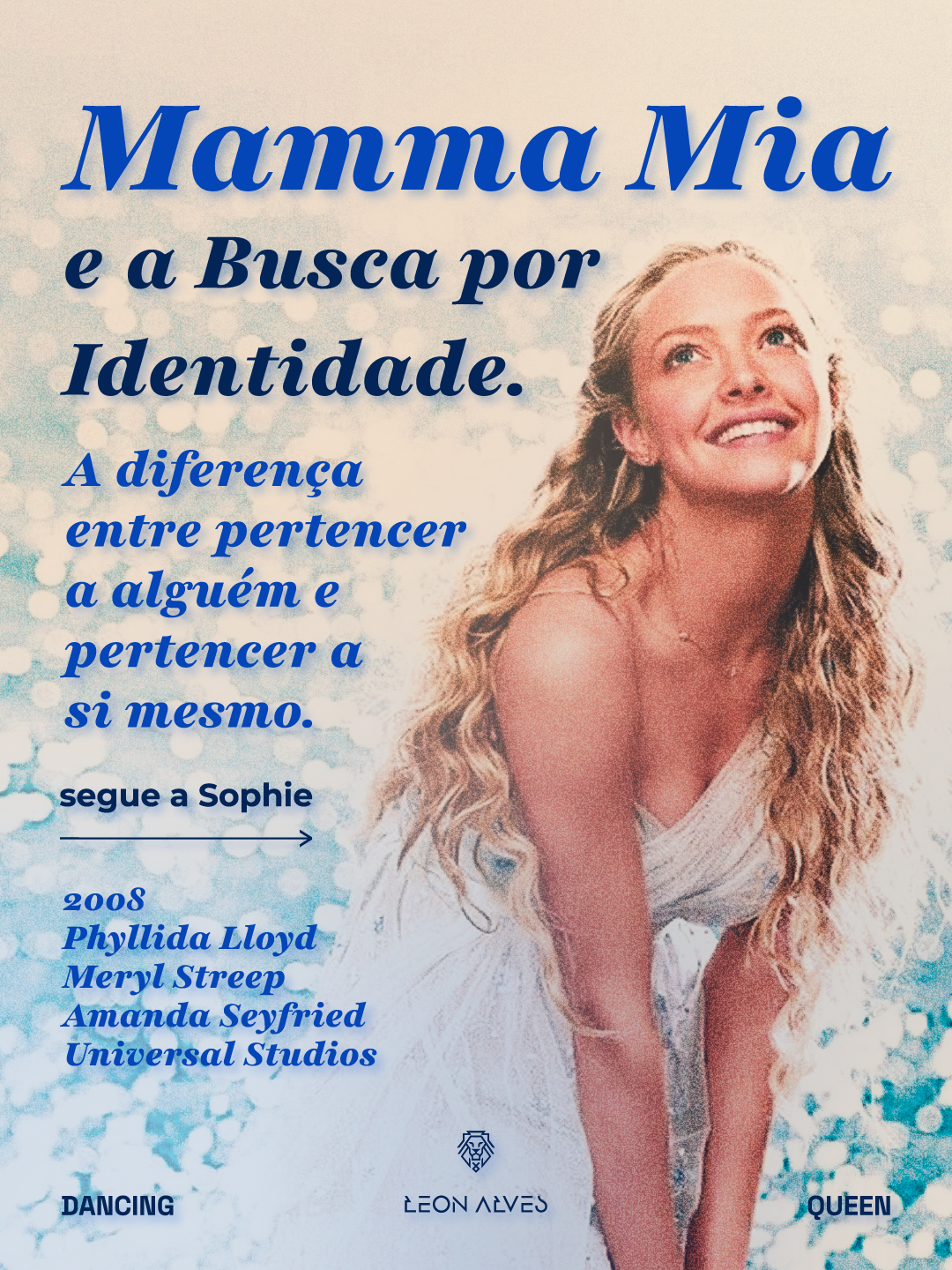 Slide 1 MAMMAMIA